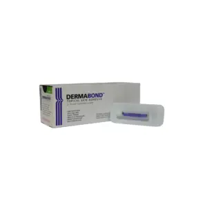 Adhesivo Tópico Dermabond 0.5 mL